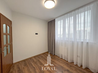 Apartament cu 2 camere, 40 m², Ciocana, Chișinău foto 4