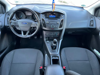 Ford Focus foto 5