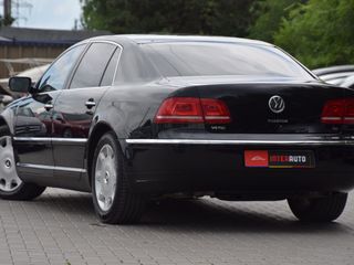 Volkswagen Phaeton foto 3