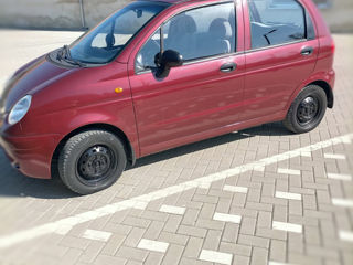 Daewoo Matiz foto 2