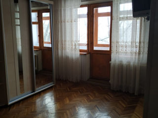 Apartament cu 1 cameră, 33 m², 10 cartier, Bălți foto 2