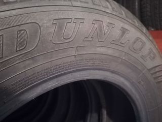 R16 215/65 Dunlop WinetrSport 4D foto 6