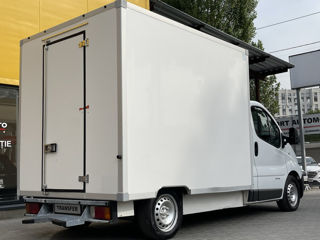 Renault Frigider Transfer foto 4