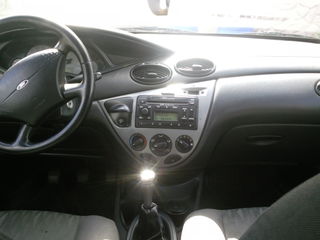 Ford Focus foto 8