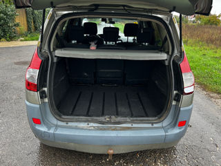 Renault Scenic foto 9