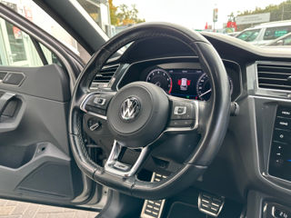 Volkswagen Tiguan foto 11