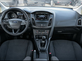 Ford Focus foto 5