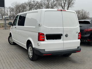 Volkswagen Transporter foto 4