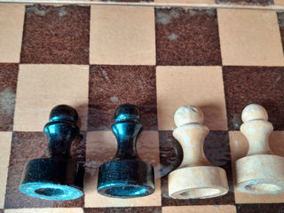 Куплю  шахматные пешки. foto 1