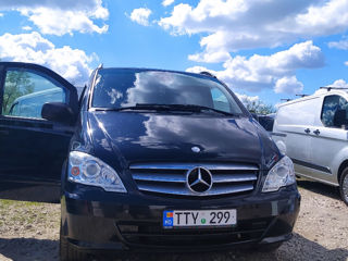 Mercedes Vito