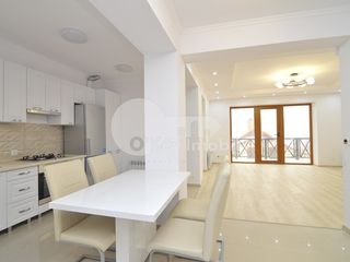 Casă cu 2 nivele, 200 mp, reparație euro, Telecentru, 650 € ! foto 8