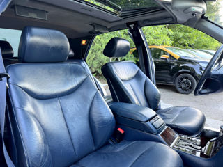 Mercedes S-Class foto 9
