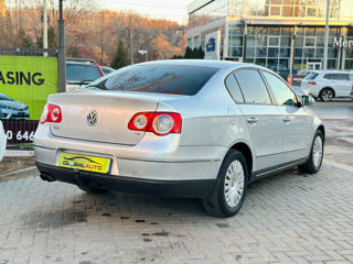 Volkswagen Passat foto 5