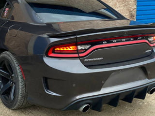 Dodge Charger foto 5