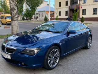 BMW 6 Series