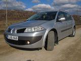 Renault Megane foto 5