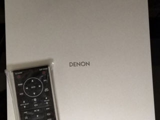 Усилитель DENON PMA-30. foto 2