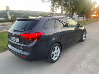 KIA Ceed foto 3