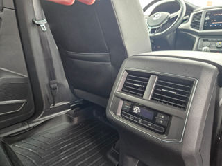 Volkswagen Atlas foto 8