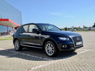 Audi Q5 foto 2