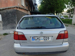 Nissan Primera foto 4