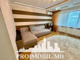 Apartament cu 1 cameră, 47 m², Ciocana, Chișinău foto 3