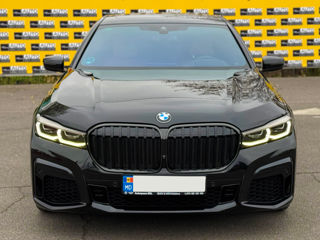 BMW 7 Series foto 2