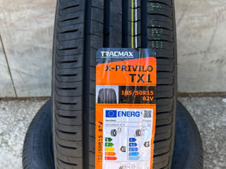 195/50 R15 Tracmax Xprivilo TX1/ Доставка, livrare toata Moldova 2024