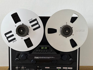 Teac X-2000R  ШЕДЕВР в отличном состоянии !!!