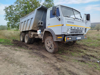 KAMAZ 5511 foto 10