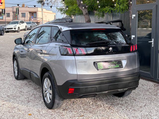 Peugeot 3008 foto 7