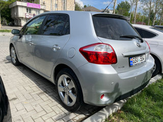 Toyota Auris foto 4