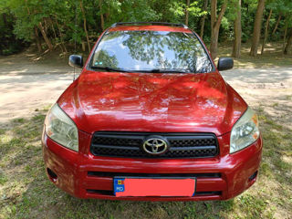 Toyota Rav 4 foto 2
