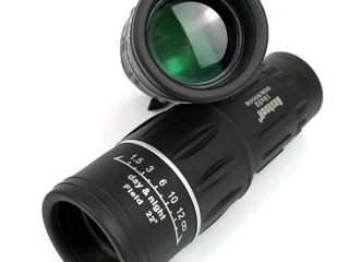 Monocular, binoclu infrarosu foto 0