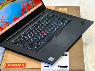 Lenovo ThinkPad P1 Gen 3 IPS (Core i7 10850H/32Gb DDR4/1TB SSD/Nvidia Quadro T1000/15.6" FHD IPS) foto 7