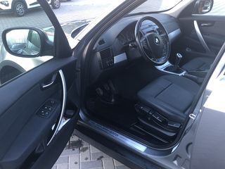 BMW X3 foto 7