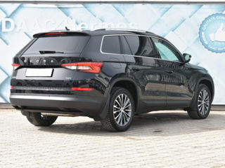 Skoda Kodiaq foto 5