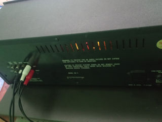 12 Band Equalizer ADC Ss-2 foto 7