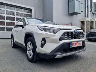 Toyota Rav 4 foto 2