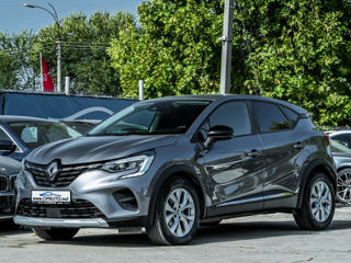 Renault Captur foto 4