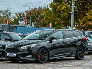 Ford Focus foto 4