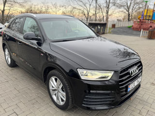 Audi Q3 foto 4