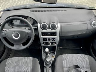 Dacia Logan Mcv foto 7