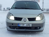 Renault Scenic foto 6