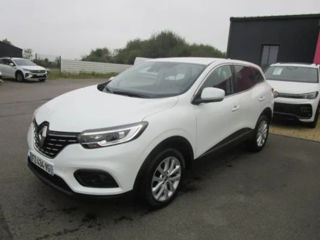 Renault Kadjar foto 4