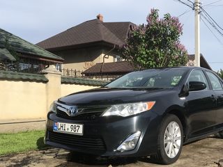 Toyota Camry foto 1