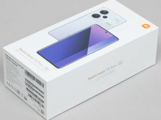 Xiaomi redmi note 13 pro plus 5 G. 8/256 GB. фото 0