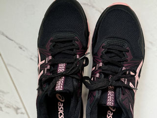 Новые кроссовки ASICS foto 5