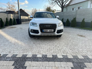 Audi Q5 foto 4