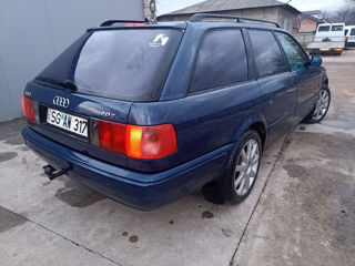 Audi 100 foto 5